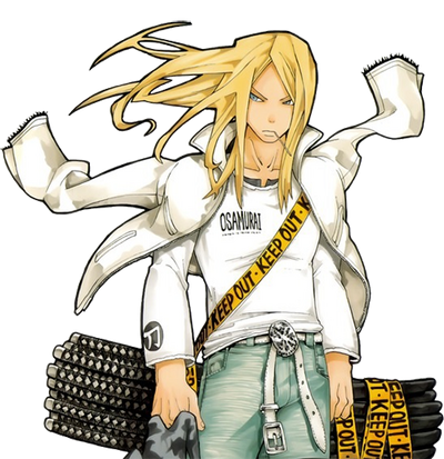 Soul Eater, Character Profile Wikia