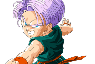 Future Trunks (Dragon Ball Super), Top-Strongest Wikia