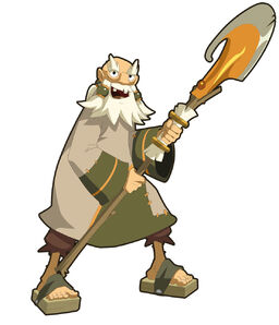 Wakfu-ruel