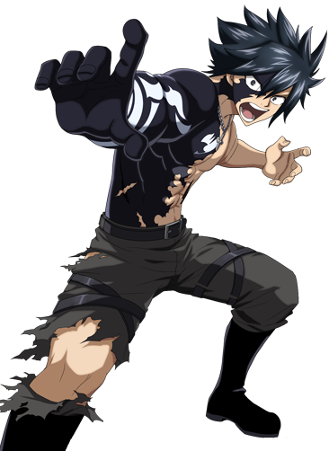 Fairy Tail: Gray's 10 Best Fights, Ranked Gray Fullbuster is a powerful Ice  Make wizard who's survived his fair share of fights. Let's review his ten  best battles in the anime Fairy