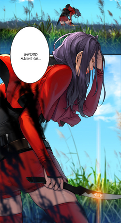 Dagger Shelcon 1