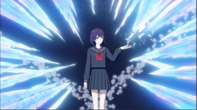 Yukika Shindo | Top-Strongest Wikia | Fandom