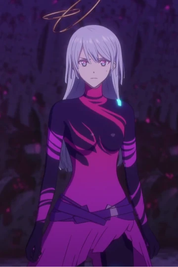 Saraka Tsukai | Top-Strongest Wikia | Fandom