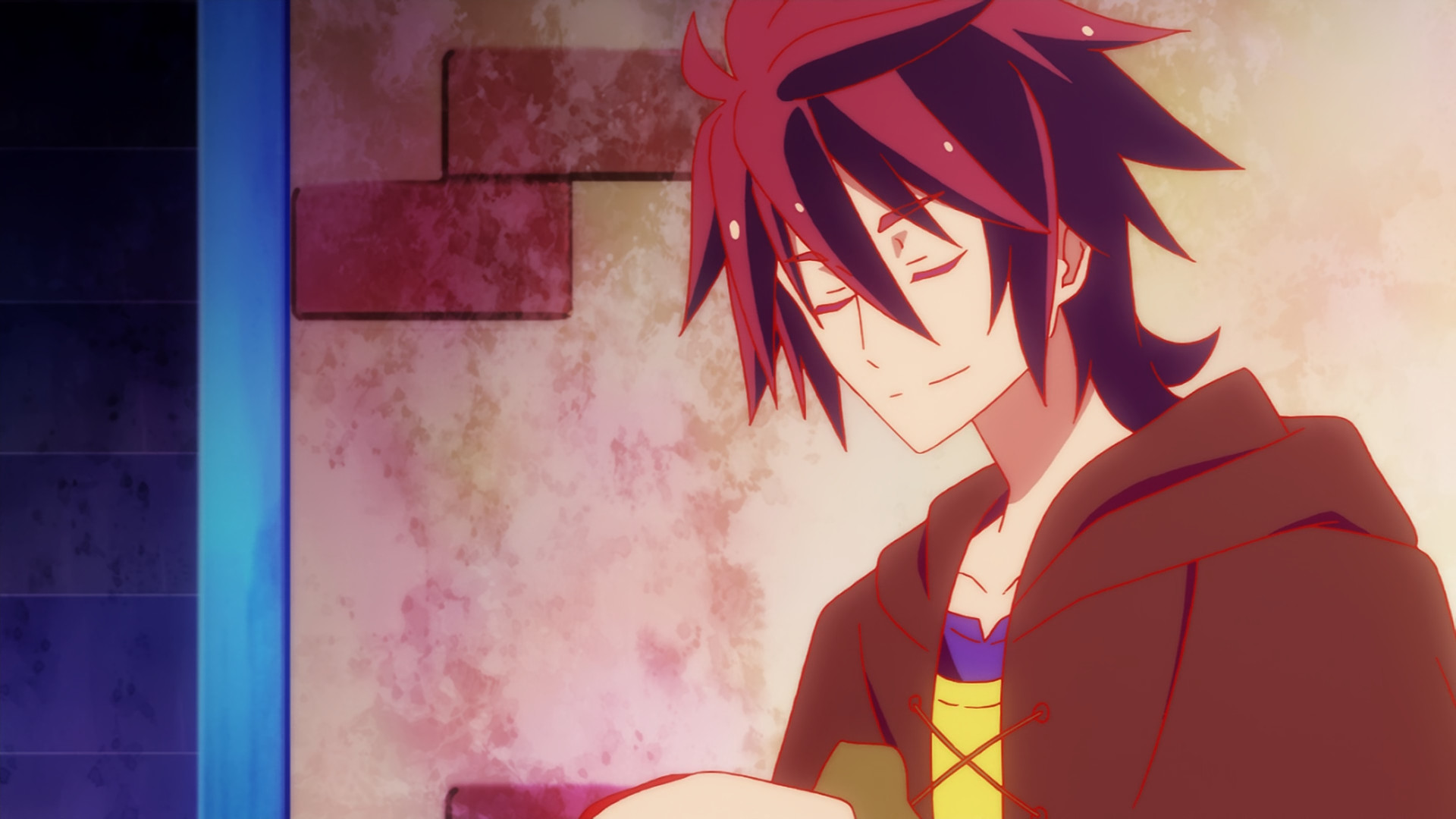 Sora, No Game No Life Wiki