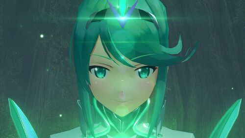 Pyra, Xenoblade Wiki, Fandom