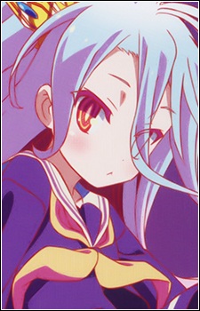 Широ no game no life. Смотреть фото Широ no game no life. Смотреть картинку Широ no game no life. Картинка про Широ no game no life. Фото Широ no game no life