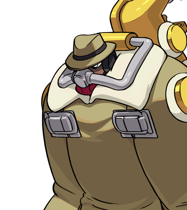 Big Band | Top-Strongest Wikia | Fandom