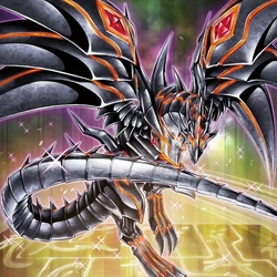 Red-Eyes Black Dragon | Top-Strongest Wikia | Fandom