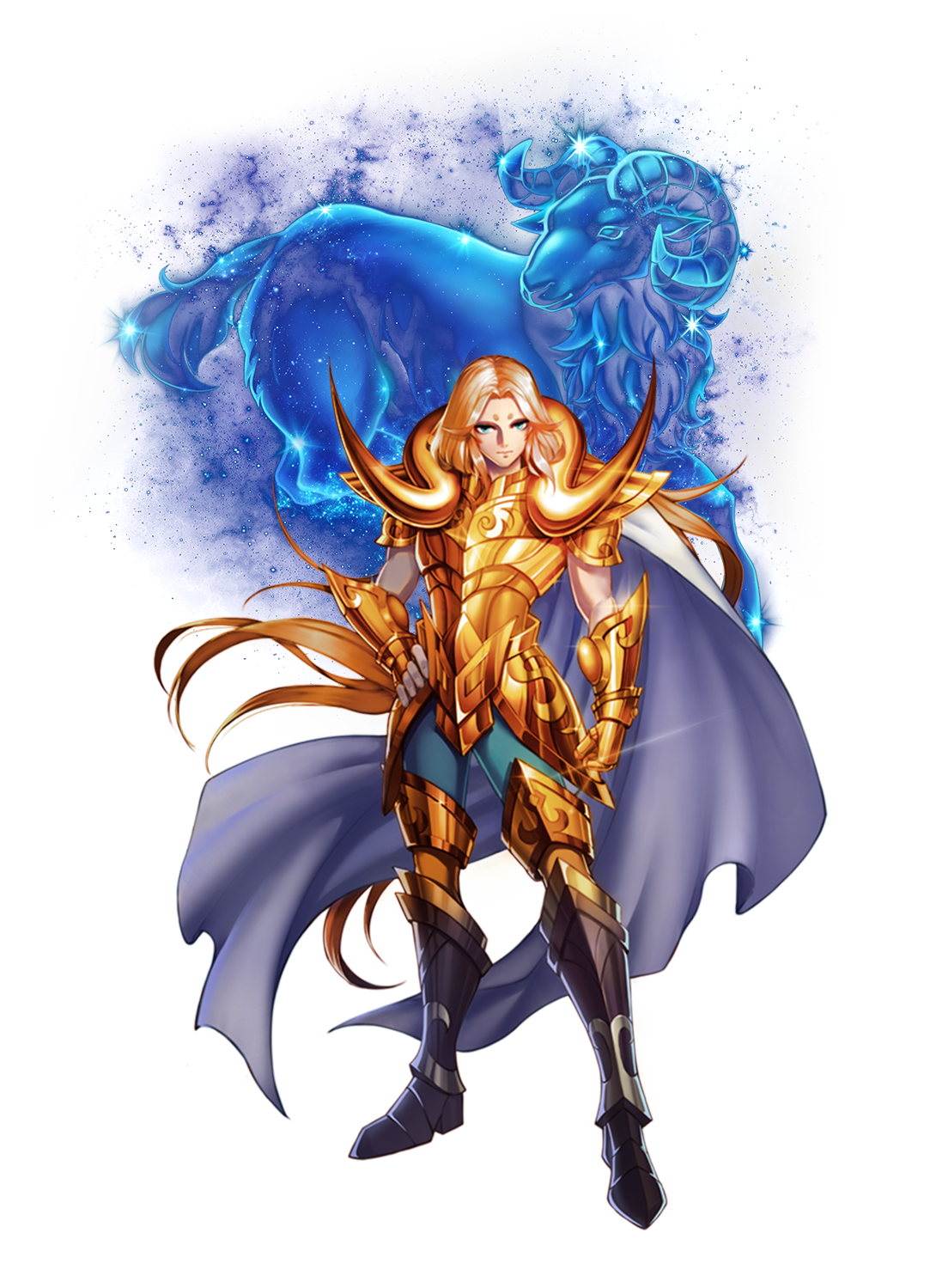 Pegasus Seiya Hydra Ichi Aries Mu Phoenix Ikki Saint Seiya: Knights of the  Zodiac, fictional Character, saint Seiya Omega png