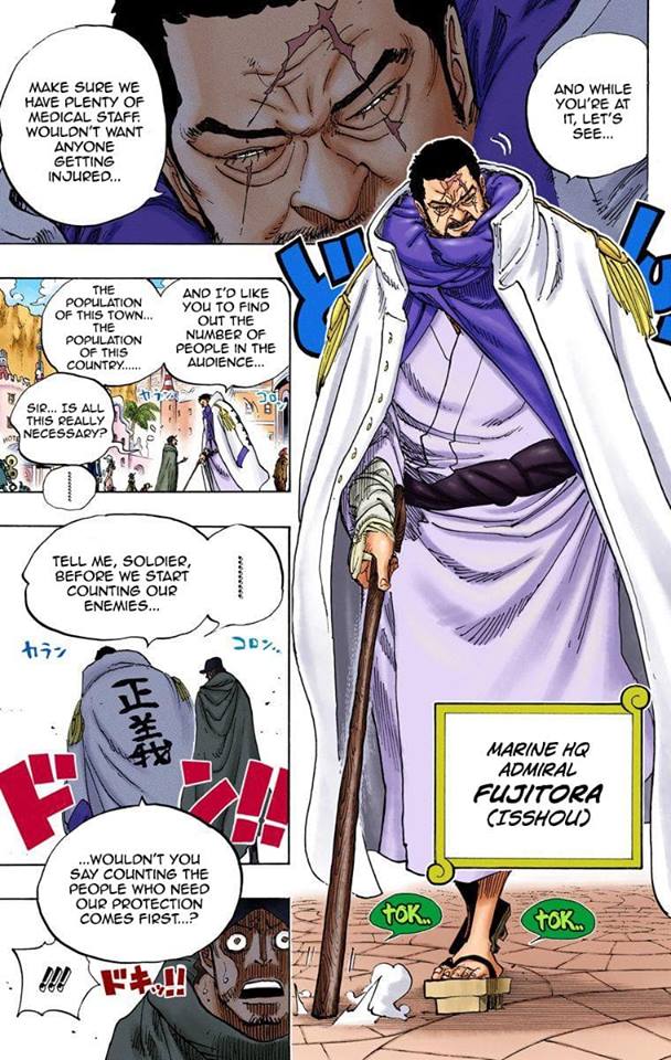 admiral one piece fujitora