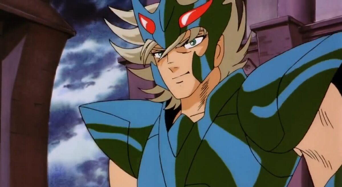 Loki (Saint Seiya: Soul of Gold), Top-Strongest Wikia