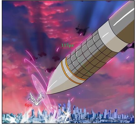 Missile