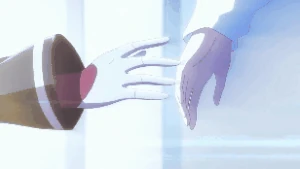 Altair Creating A Universe For Setsuna