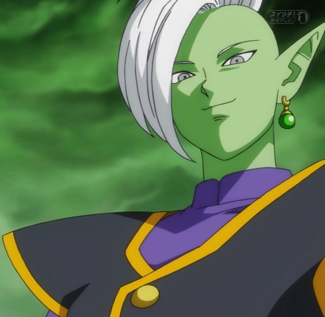 Future Trunks (Dragon Ball Super), Top-Strongest Wikia