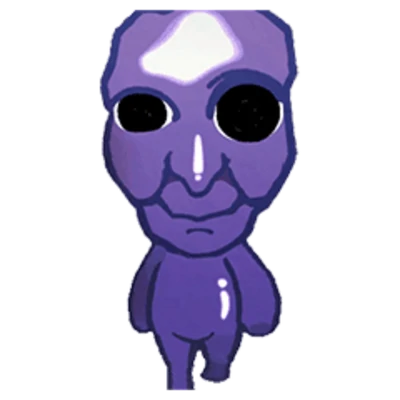 Ao Oni, Omniversal Battlefield Wiki