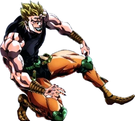 High DIO