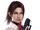 Claire Redfield