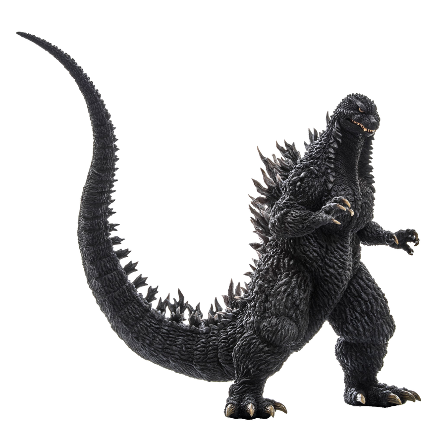 Godzilla Earth, Top-Strongest Wikia