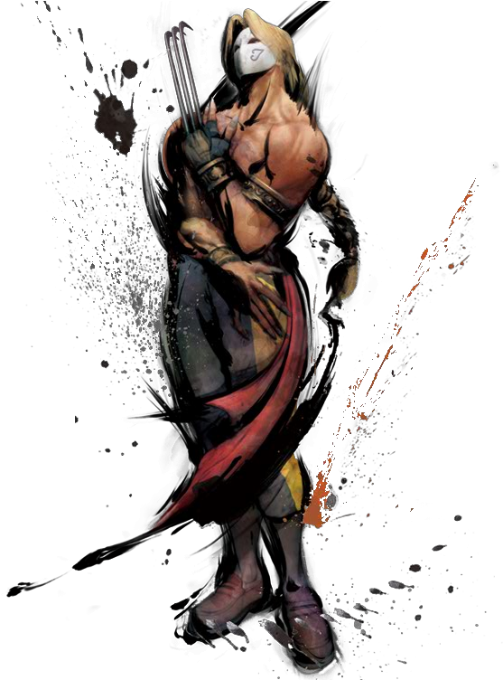 Vega - Street Fighter  Street fighter characters, Street fighter