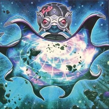 Number 26: Spaceway Octobypass | Top-Strongest Wikia | Fandom