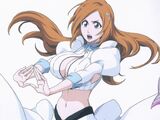Orihime Inoue