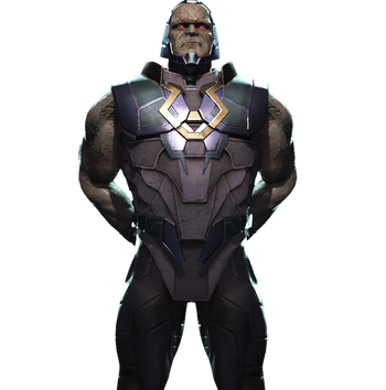 Darkseid (Injustice) | Top-Strongest Wikia | Fandom