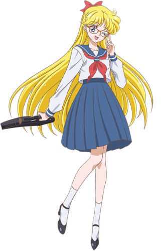 Sailor Moon (Verse), Top-Strongest Wikia