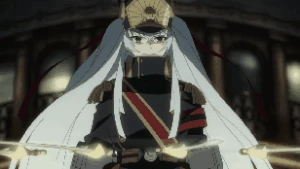 Altair's 13th Movement