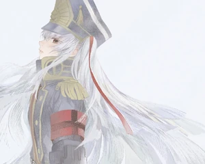 Re:Creators Special OST Illustration #1