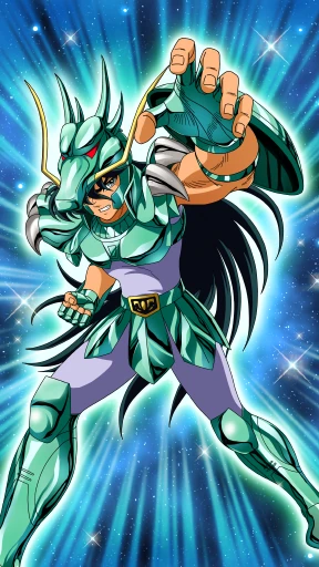 Dragon Shiryu | Top-Strongest Wikia | Fandom