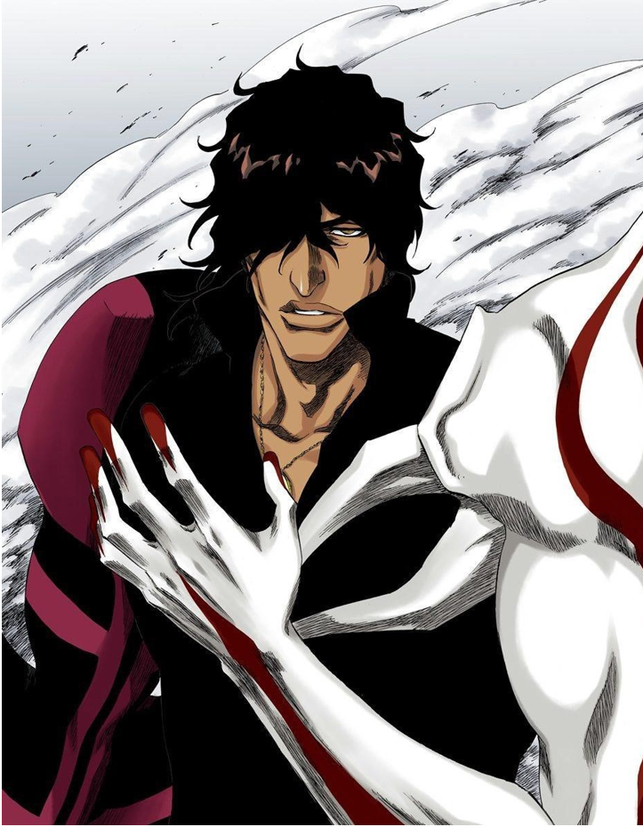 Bleach: Chad's Strongest Abilities