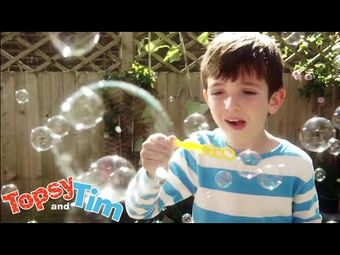 Topsy and tim half moon lamp on sale