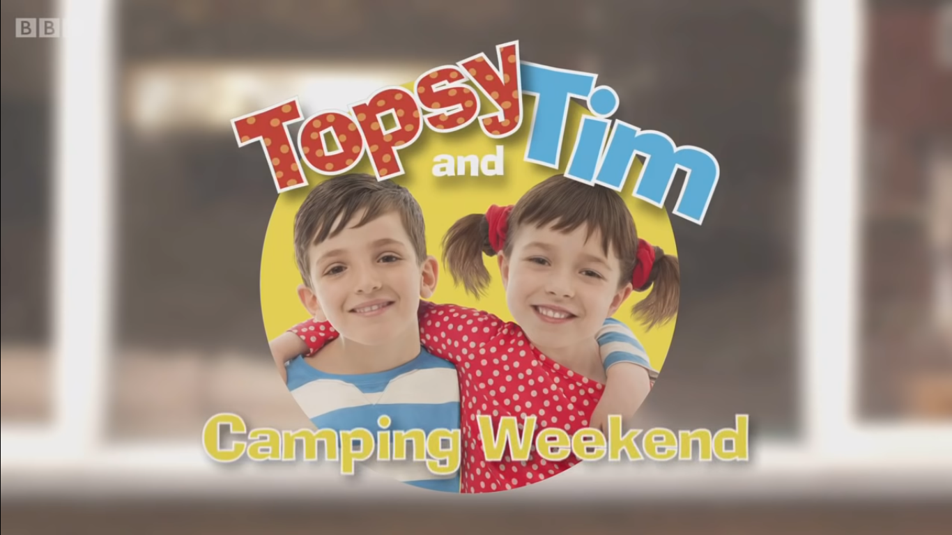 | Topsy and Tim Wiki Fandom