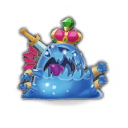Slime King | Top Troops Wiki | Fandom
