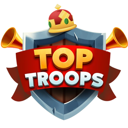 Shield Top Troops Wiki Fandom