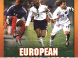 European Football Stars 2004