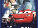 Disney Pixar - The Collection