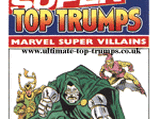 Marvel Super Villains