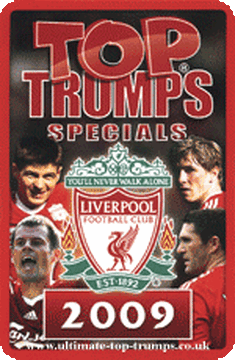 Lfc top trumps hotsell