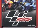 MotoGP 2008-2009