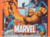 Marvel Comic Heroes 3