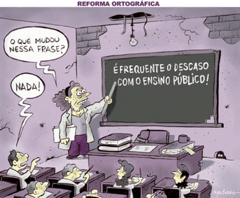 Charge-descaso-educacao-brasil