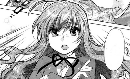 Taiga Aisaka Toradora  Incredible Characters Wiki