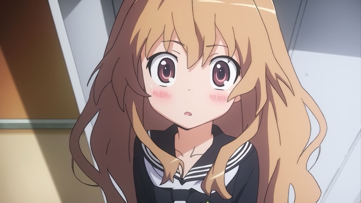 Toradora! ending explained: What happened between Ryuuji and Taiga? 