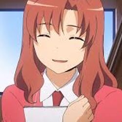 Yuri Koigakubo Toradora Wiki Fandom