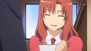 Yuri Koigakubo Toradora Wiki Fandom Yuri Koigakubo Toradora Wiki Fandom
