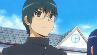 Yusaku Kitamura Toradora Wiki Fandom This is what could happen after the anime ends ! yusaku kitamura toradora wiki fandom