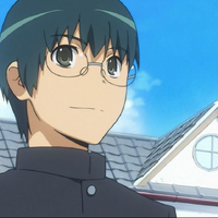 Yusaku Kitamura Toradora Wiki Fandom 210 x 240 jpeg 18 кб. yusaku kitamura toradora wiki fandom
