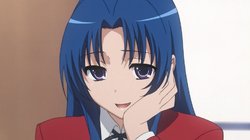Toradora Wiki Fandom Taiga aisaka knows how to peel potatoes. toradora wiki fandom