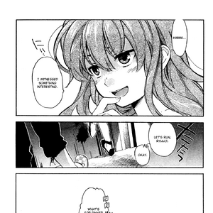 Manga Edition 3 Gallery Toradora Wiki Fandom The manga ended its run in dengeki comic gao! manga edition 3 gallery toradora wiki